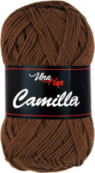  CAMILLA - Barna 8220