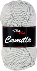  CAMILLA - Ezüst szürke 8230