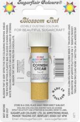 Sugarflair Colours Élelmi cipőporbarna cornish cream 7 ml - Sugarflair (D105)