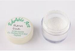 EdAble Art Porcelán arannyal kevert sóféképp. - Edable Art (edable243)