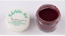 EdAble Art Porszín Burgundy - Edable Art (edabl49)