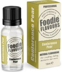 Foodie Flavours Természetes, koncentrált aroma 15 ml fehér csokoládé - Foodie Flavours (ff2476)