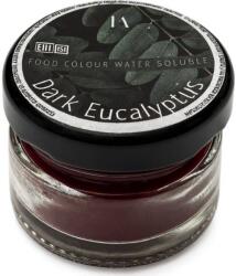 JA LATARTE Oldószeres színezőanyag Dark Eucalyptus 10g - Ja latarte (V-151)