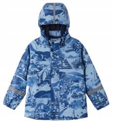 Reima Gyerek esőkabát polár béléssel Reima 5100024A-6555 (5100024A-6555)