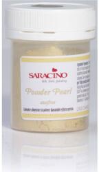 Saracino Porkolt arany színű por 5 g - Saracino (COL030)