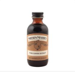 Nielsen-Massey Kivonat - kávé, 60 ml - Nielsen Massey (rco60uk)