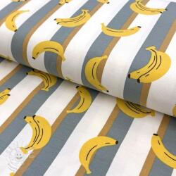  Jersey Fruits Banana white