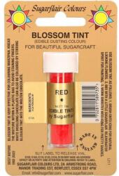 Sugarflair Colours Ehető porfesték, piros, 7 ml - Sugarflair (D116)