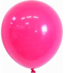 Cakesicq Rózsaszín latex lufik, 50 db, 30 cm - Cakesicq (ilcGR.BM02.12)