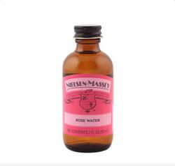 Nielsen-Massey Rózsavíz-kivonat, 60 ml - Nielsen Massey (prw60uk)
