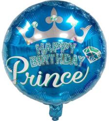 Cakesicq Kék színű trágyalufi lufi 46 cm - Cakesicq (ilcCQRP.B206)