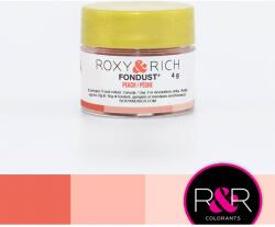 Roxy & Rich Púpos szín 4 g barackos - Roxy and Rich (f4.048)