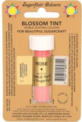 Sugarflair Colours Élelmiszeripari porfesték rose 7 ml - Sugarflair (D114)