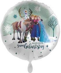 Amscan Fóliás lufi fagyasztott, 43 cm - Amscan (A.105.dis)