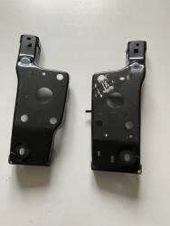 Polcar Peugeot 3008 II Biztonsági Öv Tartó Bal Negyed Hossztartó Bal