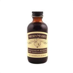 Nielsen-Massey Madagaszkár Bourbon vanília-kivonat 60 ml - Plamil - Nielsen Massey (rbo60uk)