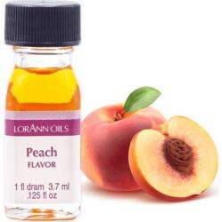LorAnn Oils Aroma őszibarack, szupererős, 3, 7 ml - LorAnn (L0450)