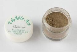 EdAble Art Porcelánporos Biscuit színű porított festék - Edable Art (edable113)