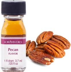 LorAnn Oils pekándió aroma, extra erős, 3, 7 ml - LorAnn (L0640)