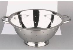 Ibili Rozsdamentes lábas szitakészítő 14 cm-es lábbal - Ibili (711114)