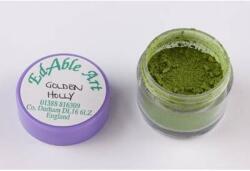 EdAble Art Porfesték Golden Holly - Edable Art (edabl19)