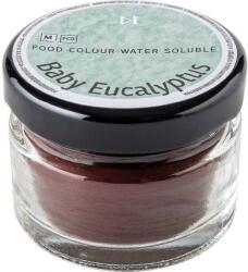 JA LATARTE Oldószeres tinta Baby Eucalyptus 10g - Ja latarte (V-149)