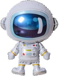 Cakesicq Fóliás lufi 80 cm űrhajós - Cakesicq (ilcCQRP.B66)