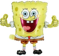 Cakesicq Fóliás lufi Spongebob 69 cm - Cakesicq (ilcCQRP.F40)