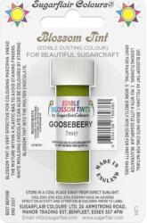Sugarflair Colours Ehető porfesték egres, 7 ml - Sugarflair (D149)