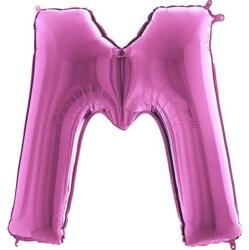 Grabo Lufi levegőminta M rózsaszín 102 cm - Grabo (321F-P)