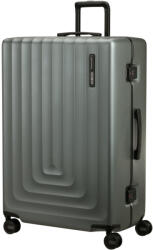 Samsonite Focus 81cm Extra Nagy Bőrönd Matt Sage Khaki (154588/9800)
