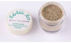 EdAble Art Porkoházm mərsék Mink Shimmer - Edable Art (edable97)