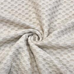  Kötött kelme Angora honey natural