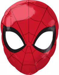 Amscan Fóliás lufi Pókember 43x30 cm - Amscan (3466901)