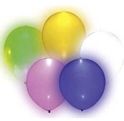 tib Latex LED lufikákok, 5 darab - tib (17010)