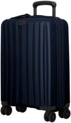 Jump Enais Törhetetlen 55cm Kabin Bőrönd Navy (STA20 Navy)