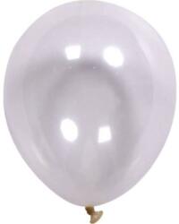 Cakesicq Latexos lufikok ezüstrék 50 db 30 cm - Cakesicq (ilcGR.BM05.12)