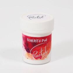 Fractal Colors Dekoratív porított fehérítő Fractal (20 g) - Fractal (6552)