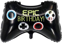 Cakesicq Fóliás lufi Epic 69x48 cm - Cakesicq (ilcCQRP.F403)