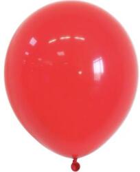 Cakesicq Piros latex lufik 50 db 30 cm - Cakesicq (ilcGR.BM03.12) Lufi