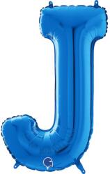 Grabo Lufi betű J kék 66 cm - Grabo (26290B-P)