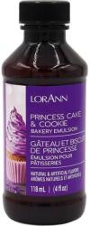 LorAnn Oils Aroma Princess torta 118 ml - LorAnn (L0756)
