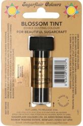 Sugarflair Colours Ételporított mattfekete porfesték 7 ml - Sugarflair (D145)