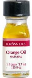 LorAnn Oils Aroma narancs, szupererős, 3, 7 ml - FunCakes - LorAnn (L0060)