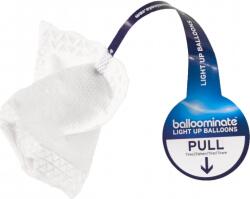 Amscan Világító LED-lufihoz, fehér, 1 db - Amscan (9901067)