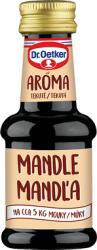 Dr. Oetker Mandula aroma (38 ml) DO0018 - tökéletes díszítéshez - Dr. Oetker (DR-DO0018)