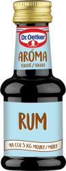 Dr. Oetker rum aroma (38 ml) DO0016 tortis - Dr. Oetker (DR-DO0016)