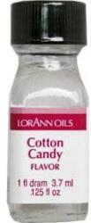LorAnn Oils Aroma vattacukor, szupererős, 3, 7 ml - FunCakes - LorAnn (L0460)