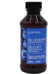 LorAnn Oils Aroma mərfű, áfonya 118 ml - LorAnn (L0770)