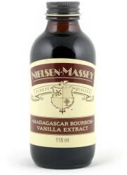 Nielsen-Massey Madagascar Bourbon vanília kivonat 118 ml - Plamil - Nielsen Massey (rbo118uk)
